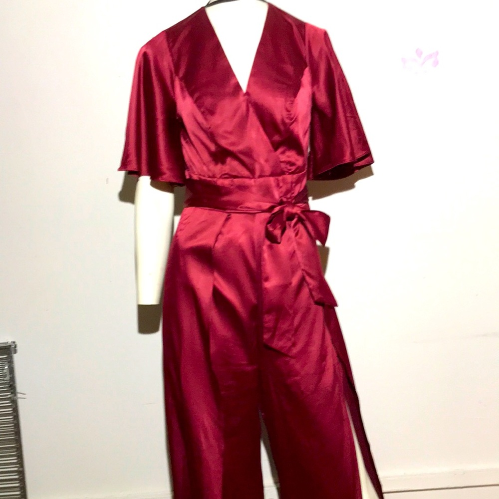 Jumpsuit by Premier Amour in  size 4